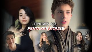 Fenomen Aşki Fenomen House13.Bolum Ğ Şfet