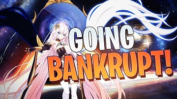 My Biggest Summoning Session Yet | Outerplane