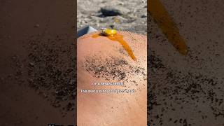 What I found that truly supports and eliminates my stretch marks #bodyhealth