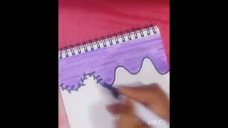 front page Idea 💡#art