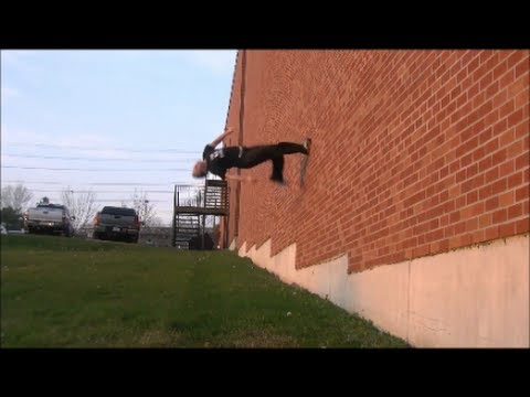 Trinity Flip : Flip Of The Week :  Devin Stavert