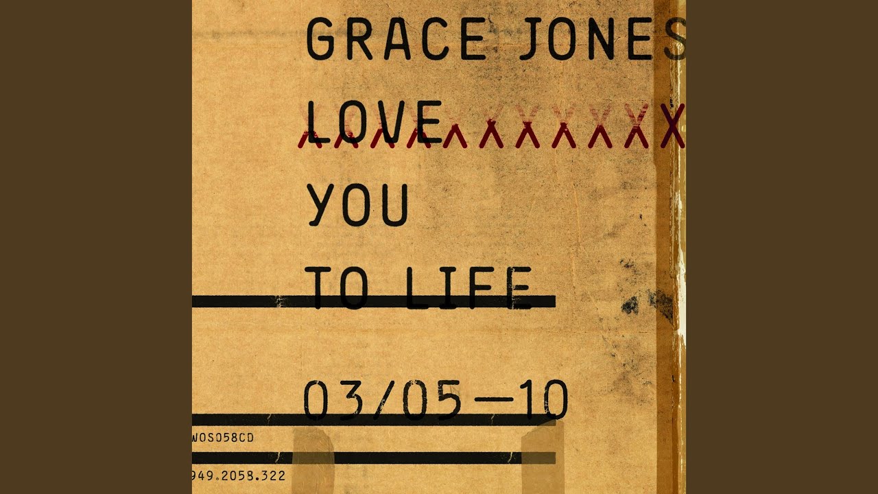 Love You to Life (Mala / Digital Mystikz Remix)