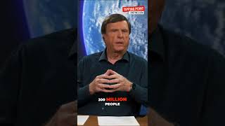 200 Million Men Army: Is it Possible?