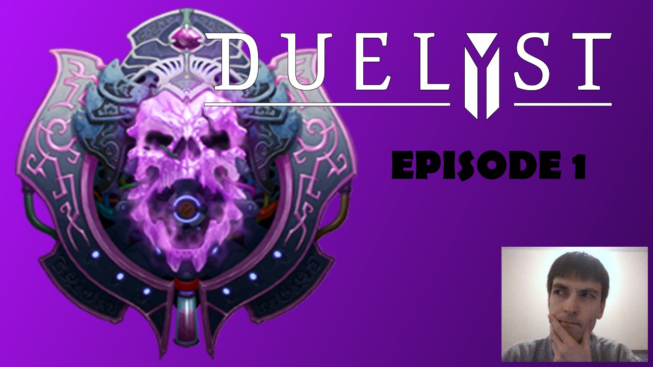 DUELYST (Beta) Live Commentary w/ Radishhead: Pilot Episode