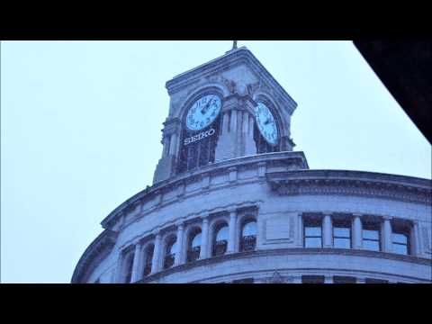 時がたてば／As Time Goes By  おおはた雄一