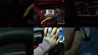 - Só para relaxa. #ps5 #automobile #gaming #gameplay #mulher #taxidriver