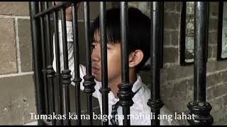 NOLI ME TANGERE TRAILER | 9 COMPASSION PRODUCTION