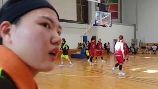 171028 한늬배 LM vs 한늬 3