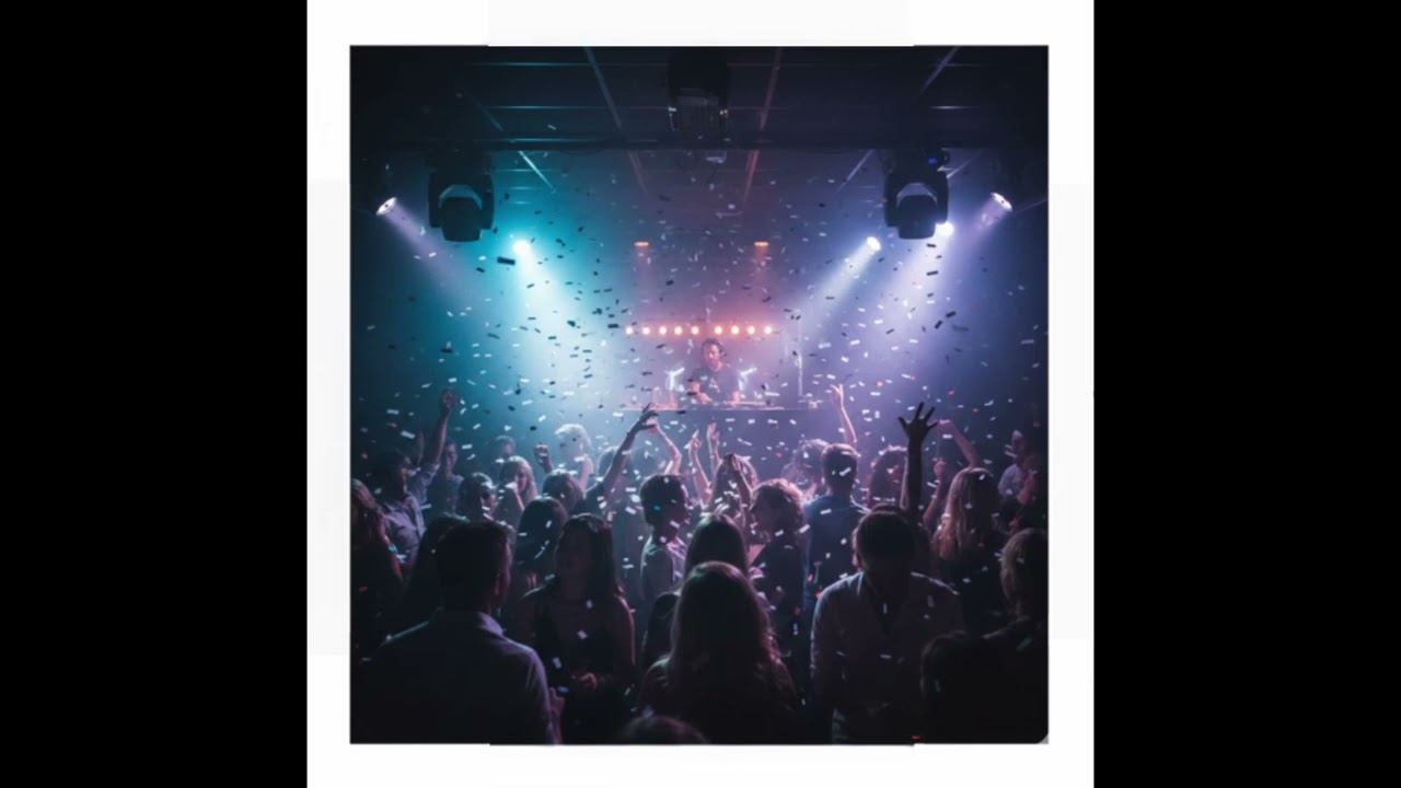 NoSignal. - Midnight On The Dash