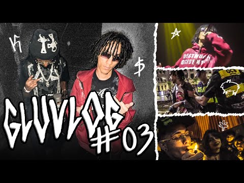 GLUV LOG EPISÓDIO 3