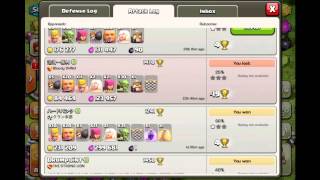 Trollforge Clash Of Clans