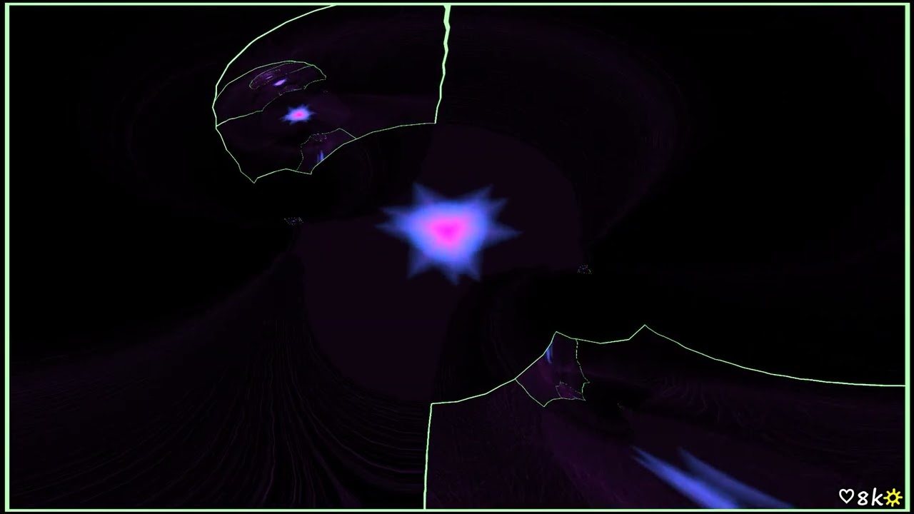 Andrew Rayel & Robbie Seed feat. That Girl - Stars Collide (Extended Mix) (Vocal Trance) 💗8kStar