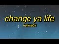 Haiti Babii - Change Ya Life (Lyrics)