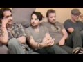 Happiness and all the Other Things Interview- Part 2