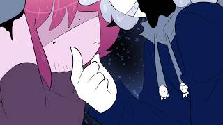 Rule Oc Animation Ghost Soulmate