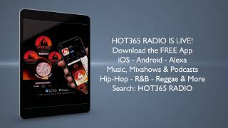 Download the HOT365 Radio App Today! screenshot 4