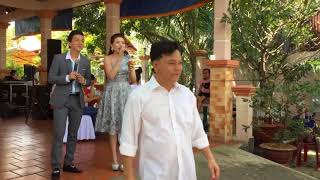 CVVC 2014 MINH TRƯỜNG & DCVC 2017 NHÃ THY - TÂN CỔ: VỀ MIỀN TÂY