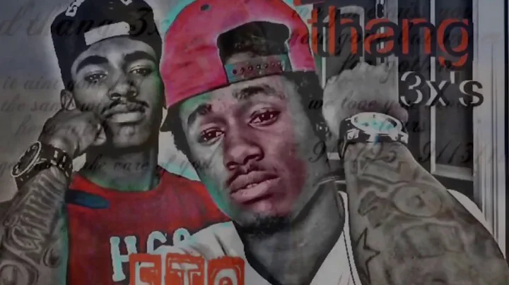 Chiraq Street Legends Ep.7 : Devon Varner D Thang 3x