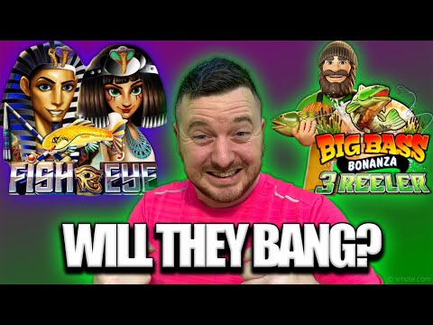 FishSpins: Casinolla Pelata Kokemuksesi - Kaikki Kasinopelit Verkossa Suomen Asialla