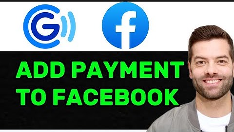 NEW! How to Add GCash as Payment Method in Facebook In 2025! (FULL GUIDE)