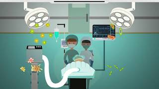 Effects of Forced Air Warming on Airflow around the Operating Table