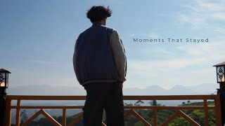 Bandung Cinevlog With Fam Enjoying A Little Moment