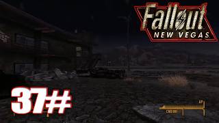 [Fallout New Vegas] Walkthrough Gameplay Sunset Sarsaparilla HQ Part 37 - 4K Xbox 360