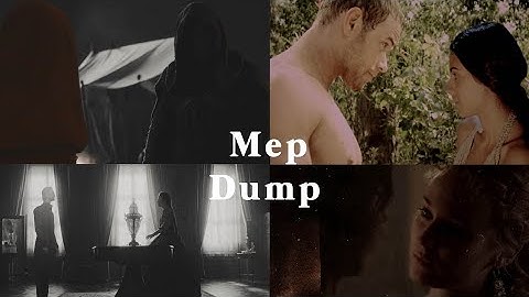 MEP Dump #1