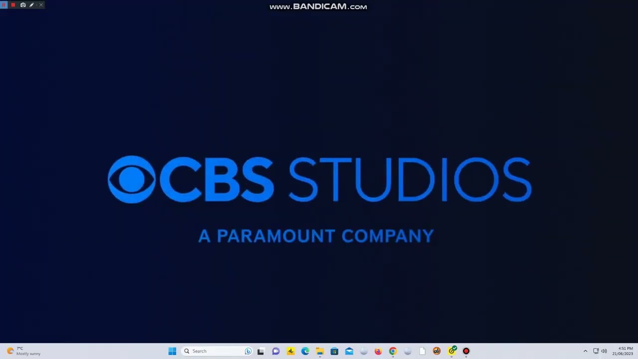 Entertainment one/erica messer productions/CBS Studios/ABC Signature (2023)