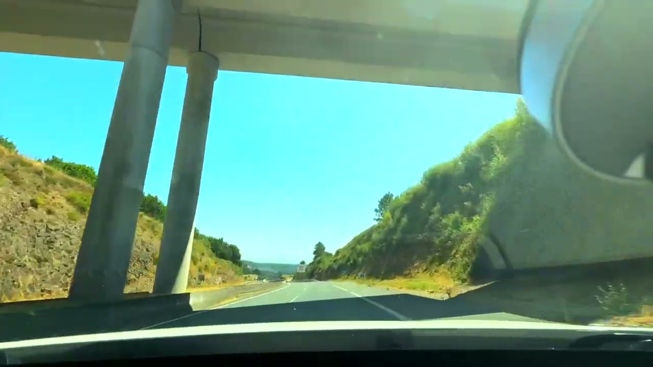 De Carballiño a Ourense | Un recorrido por el corazón verde de Galicia 🚗🌿