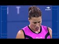 Jennifer Capriati vs. Serena Williams Full Match | 2004 US Open Quarterfinal