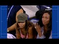 Jennifer Capriati vs. Serena Williams Full Match | 2004 US Open Quarterfinal