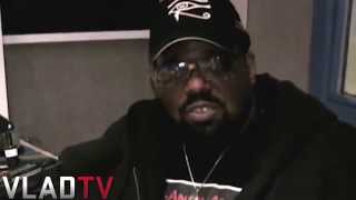Famous Afrika Bambaataa: Corporations Have Taken Control of Hip Hop Profile