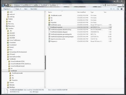 nHydrate ModelToDisk Functionality (v5)