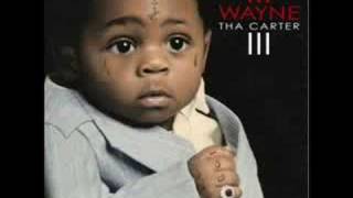 Lil Wayne Ft. Jay-Z - Mr. Carter