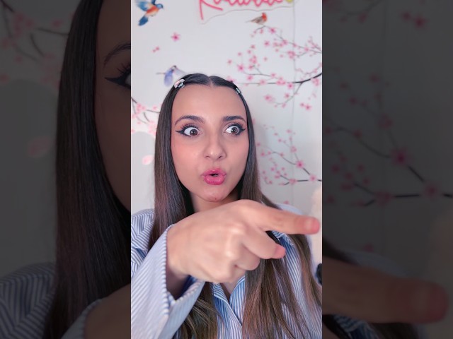 Me habló el Espíritu Santo y…😱 IG: ralladamente✨ #storytime #storytelling #jovenescristianos