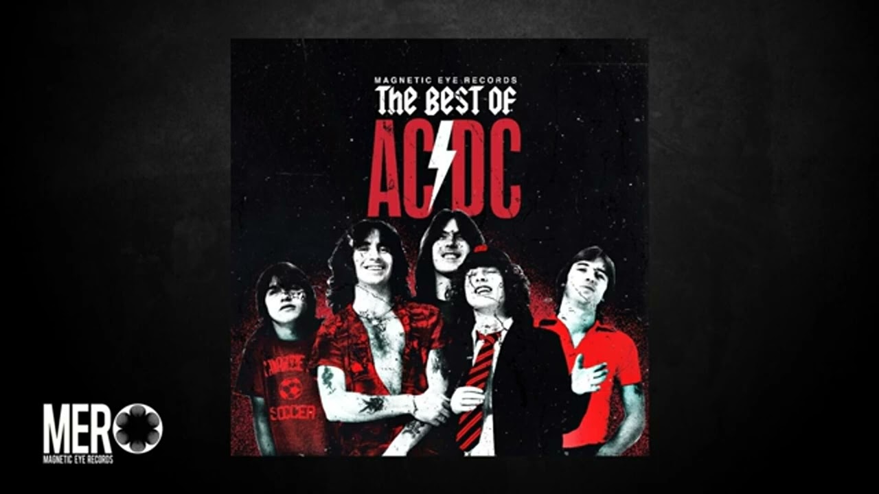 CAUSTIC CASANOVA, Dog Eat Dog.