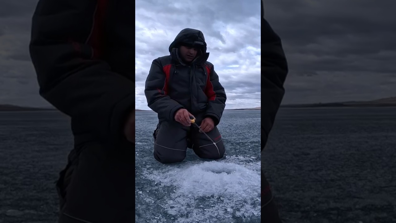 Весенний крупнячок