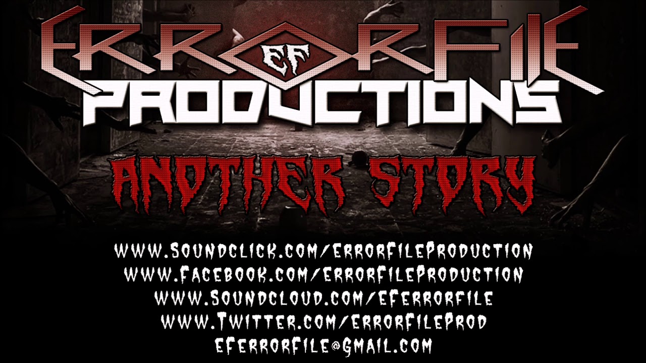 Another Story **EMINEM x YOUNG BUCK TYPE TRAP BEAT** [Prod. by: ErrorFile]