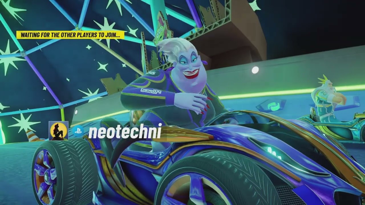 Disney Speedstorm: Tips and Advice (Episode 2)