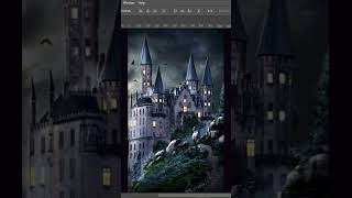 Celebrity Torch Flashlight Effect -Photoshop Tutorial #shorts #tutorial #photoshop Net Worth