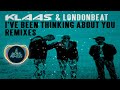 Klaas & Londonbeat - I’ve Been Thinking About You (Klaas Remix)