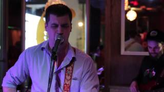 The Andrew Wright Band at Copper Owl: Do What You Can