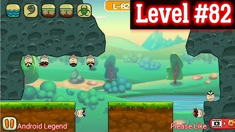 Disaster Will Strike 2 Level 82 Android iOS Answer