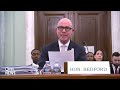 WATCH LIVE: FAA administrator testifies on safety measures since deadly DCA collision