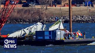 WATCH LIVE: FAA administrator testifies on safety measures since deadly DCA collision