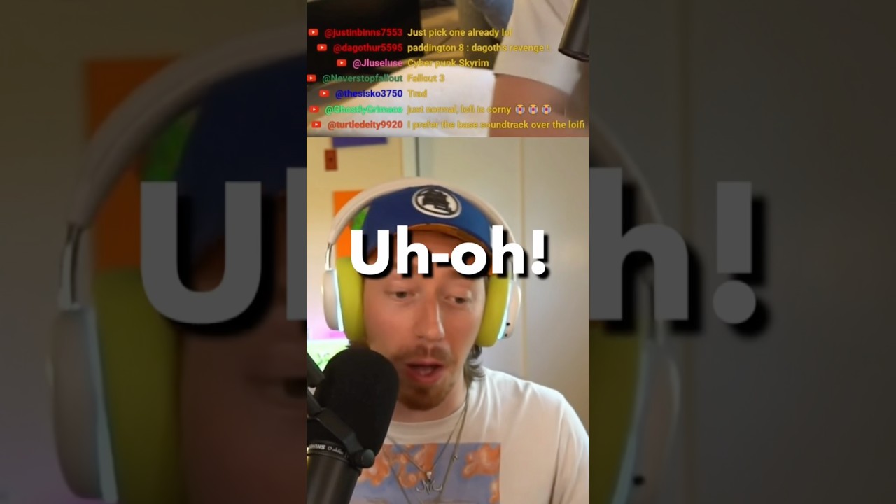 MrMattyPlays reacts to Bits & Hits