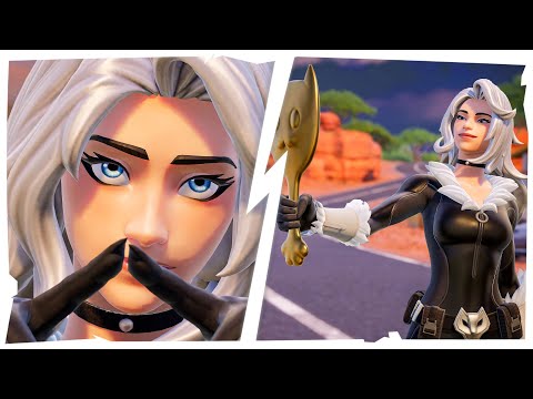 Black Cat Gameplay | Isla de Doom al 20% | Jugando con seguidores