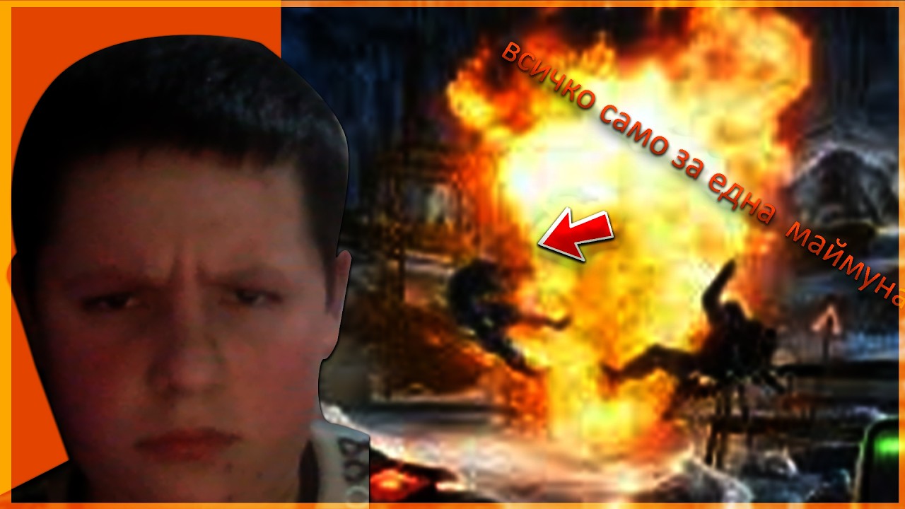 Завърнах ме се във Хималайте Far Cry 4 #5