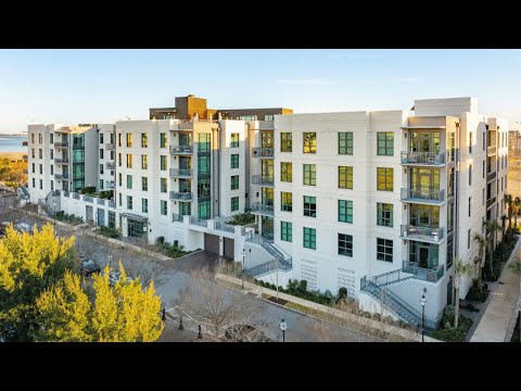5 Gadsdenboro Street, Charleston, SC home video tour